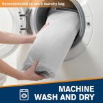 Black Plush Chenille Non-Slip Bathroom Rug