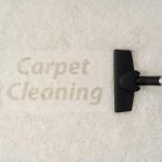 Goideal Fluffy Bedroom Rug, Small Oval Area Rugs, Cream Shag Bedside Carpet for Kids Room Nursery Dorm Cute Fuzzy Indoor Decor for Boy and Girl, 2.6 x 5.3 Feet