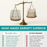 Madrid Dark Blue Dining Chair Pad with Ties