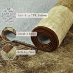 Tepook Geometric 6x9 Modern Area Rug