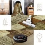 Tepook Geometric 6x9 Modern Area Rug