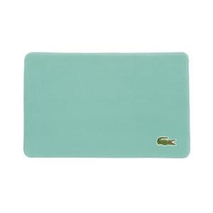 Lacoste Ultra Soft Memory Foam Bath Rug