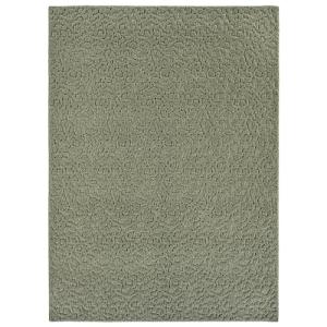 Sage Floral 8x10 Area Rug for Any Room