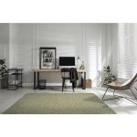 Sage Floral 8x10 Area Rug for Any Room