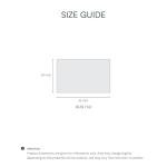 Lacoste Ultra Soft Memory Foam Bath Rug