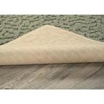 Sage Floral 8x10 Area Rug for Any Room
