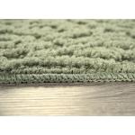 Sage Floral 8x10 Area Rug for Any Room