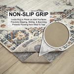 Non-Slip Rug Pad 8' x 10' - Thick Felt