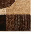 Home Dynamix Tribeca Jasmine Geometric Area Rug, 6'7"x9'10