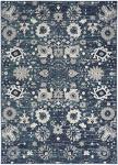 Nourison Home Passion Surf 5'3" x 7'3" Rug