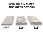 Non-Slip Rug Pad 8' x 10' - Thick Felt