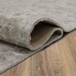 Non-Slip Rug Pad 8' x 10' - Thick Felt