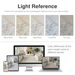 Beige Vintage Washable Hallway Runner Rug