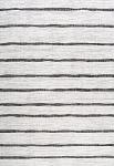 Berber Stripe Indoor/Outdoor Area Rug 3x5