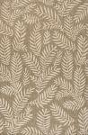 JONATHAN Y Palm Frond 3x5 Area Rug
