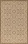 Jonathan Y Vintage Filigree 3x5 Indoor Outdoor Rug