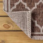 Jonathan Y Moroccan Trellis 5x8 Area Rug