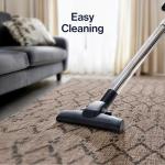 Jonathan Y Moroccan Geometric 5x8 Indoor Outdoor Rug