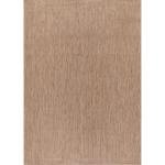 Washable 5x7 Beige Jute Area Rug
