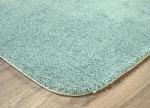 Garland Nylon Washable Sea Foam Bath Rugs Set