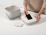 Joseph Joseph Kitchen Compost Bin with Odor Filter