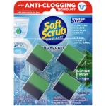 Eco-Friendly In-Tank Toilet Cleaner Duo-Cubes