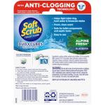 Eco-Friendly In-Tank Toilet Cleaner Duo-Cubes