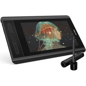 XP-PEN Artist12 11.6" FHD Drawing Monitor
