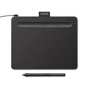 Wacom Intuos Small Drawing Tablet for Creators