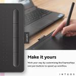 Wacom Intuos Small Drawing Tablet for Creators