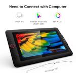XP-PEN Artist 13.3 Pro Graphic Drawing Tablet