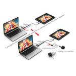 XP-PEN Artist 13.3 Pro Graphic Drawing Tablet