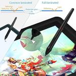 15.6" XPPen Artist Pro Drawing Tablet with Screen