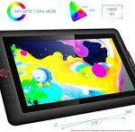 15.6" XPPen Artist Pro Drawing Tablet with Screen