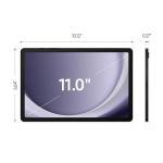 Samsung Galaxy Tab A9+ 11" Tablet, 64GB