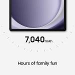 Samsung Galaxy Tab A9+ 11" Tablet, 64GB