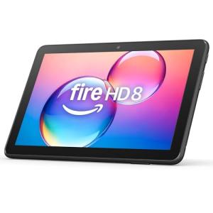Amazon Fire HD 8 Tablet 32GB - 12th Gen