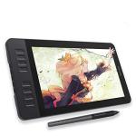 GAOMON PD1161 11.6" Pen Display with Shortcut Keys