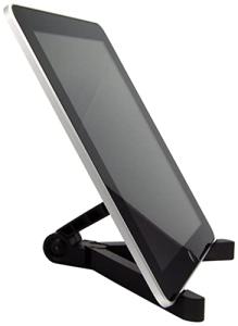 Foldable Tablet Stand for iPad and Android