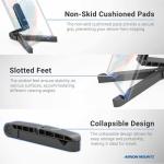 Foldable Tablet Stand for iPad and Android