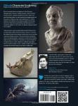 ZBrush Character Sculpting Essentials Book Volume 1