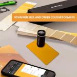 Color Muse SE Colorimeter for Accurate Color Matching