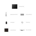 HUION HS64 Graphics Drawing Tablet