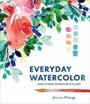 30-Day Watercolor Painting Course for Beginners