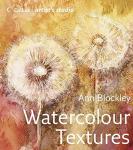 Vibrant Watercolor Texture Pack for Artists