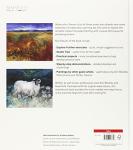 Vibrant Watercolor Texture Pack for Artists