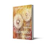 Vibrant Watercolor Texture Pack for Artists