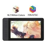 GAOMON PD1161 11.6" Pen Display with Shortcut Keys