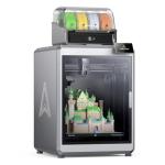 Creality K2 Plus 3D Printer with Dual AI Cameras