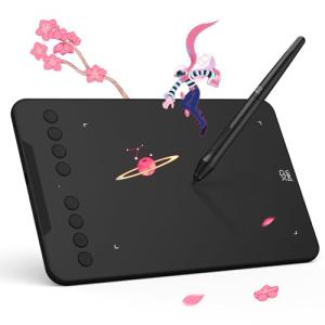 XP-Pen Deco Mini 7 Graphics Tablet with Pen